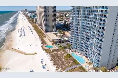 16701 Front Beach Road #405, Panama City Beach, FL 32413 - Photo 37