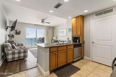 16701 Front Beach Road #405, Panama City Beach, FL 32413 - Photo 3