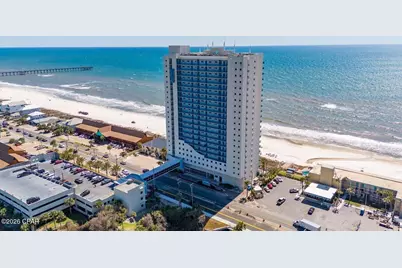 16701 Front Beach Road #405, Panama City Beach, FL 32413 - Photo 27