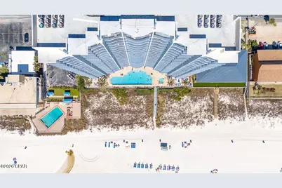 16701 Front Beach Road #405, Panama City Beach, FL 32413 - Photo 39