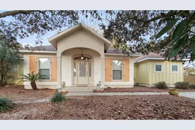 416 Gainous Road, Panama City Beach, FL 32413 - Photo 1