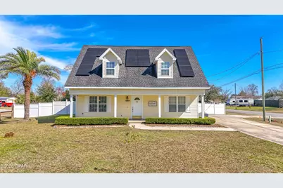 4108 Transmitter Road, Panama City, FL 32404 - Photo 51