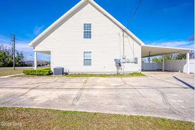 4108 Transmitter Road, Panama City, FL 32404 - Photo 7