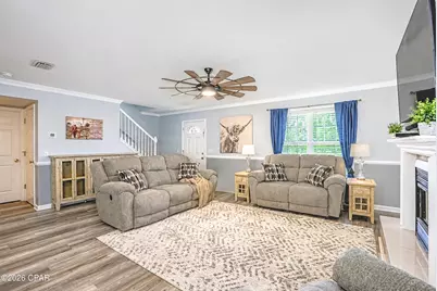 4108 Transmitter Road, Panama City, FL 32404 - Photo 5