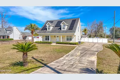 4108 Transmitter Road, Panama City, FL 32404 - Photo 53