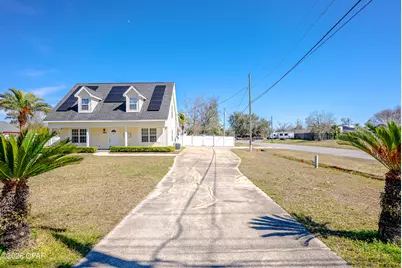 4108 Transmitter Road, Panama City, FL 32404 - Photo 5