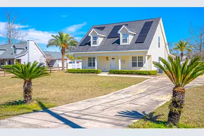 4108 Transmitter Road, Panama City, FL 32404 - Photo 31