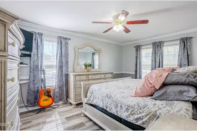 4108 Transmitter Road, Panama City, FL 32404 - Photo 15