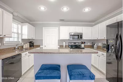 4108 Transmitter Road, Panama City, FL 32404 - Photo 19