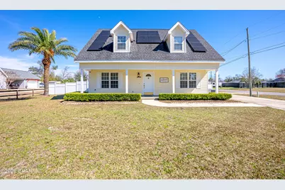 4108 Transmitter Road, Panama City, FL 32404 - Photo 29