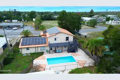 816 Transmitter Road, Panama City, FL 32401 - Photo 37