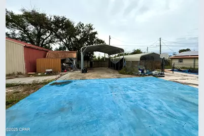 816 Transmitter Road, Panama City, FL 32401 - Photo 41