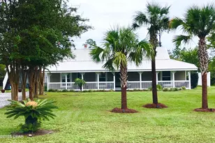78 First St, Port St Joe, FL 32456 - Photo 5