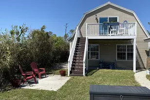 78 1st St, Mexico Beach, FL 32456 - Photo 27
