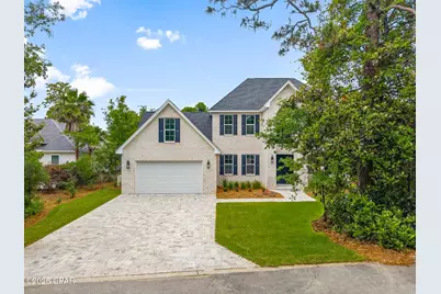 3500 Fox Run Boulevard, Panama City, FL 32408 - Photo 3