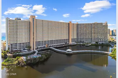 9902 S Thomas Drive #1337, Panama City, FL 32408 - Photo 1