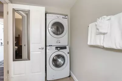 9900 S Thomas Drive #1503, Panama City, FL 32408 - Photo 35