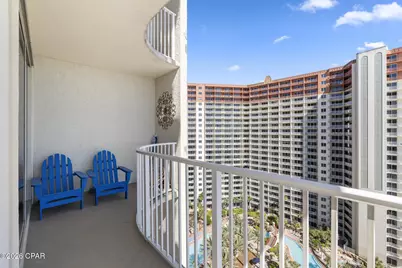 9900 S Thomas Drive #1503, Panama City, FL 32408 - Photo 39