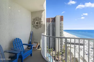 9900 S Thomas Drive #1503, Panama City, FL 32408 - Photo 43