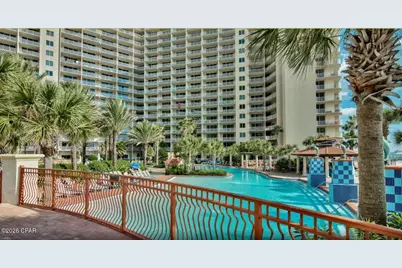 9900 S Thomas Drive #1503, Panama City, FL 32408 - Photo 63