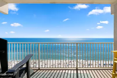 9900 S Thomas Drive #1503, Panama City, FL 32408 - Photo 3