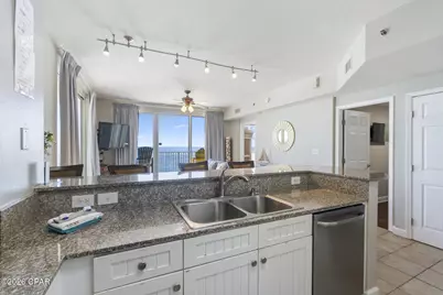 9900 S Thomas Drive #1503, Panama City, FL 32408 - Photo 11