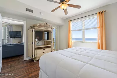 9900 S Thomas Drive #1503, Panama City, FL 32408 - Photo 19