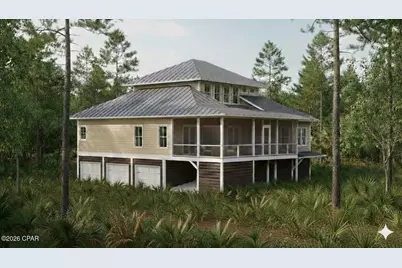 8523 Preservation Drive, Panama City Beach, FL 32413 - Photo 3
