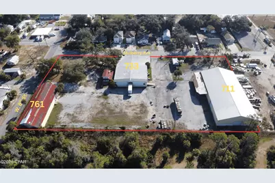 000 Mulberry Avenue, Panama City, FL 32401 - Photo 3