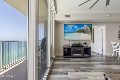 16819 Front Beach Road #2415, Panama City Beach, FL 32413 - Photo 5