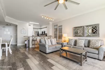 16819 Front Beach Road #2415, Panama City Beach, FL 32413 - Photo 7