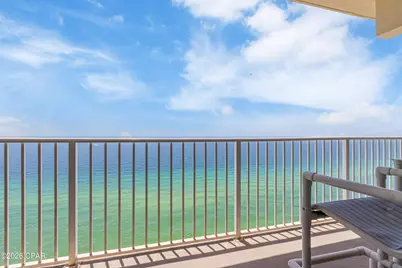 16819 Front Beach Road #2415, Panama City Beach, FL 32413 - Photo 25