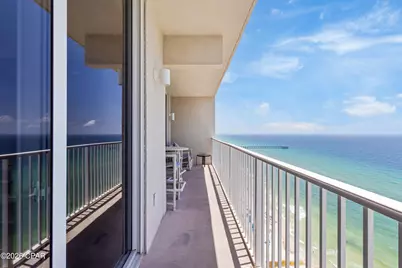 16819 Front Beach Road #2415, Panama City Beach, FL 32413 - Photo 29