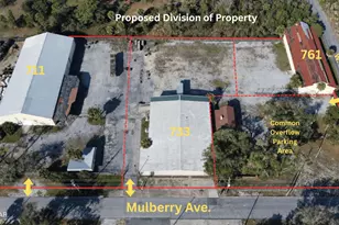 711 Mulberry Ave, Panama City, FL 32401 - Photo 1