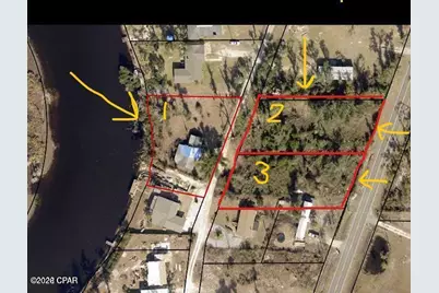 9523 Indian Bluff Resort Lane, Youngstown, FL 32466 - Photo 13