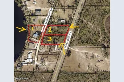 9523 Indian Bluff Resort Lane, Youngstown, FL 32466 - Photo 13