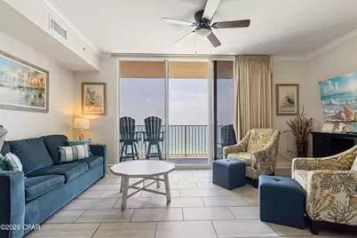 16819 Front Beach Road #1114, Panama City Beach, FL 32413 - Photo 1