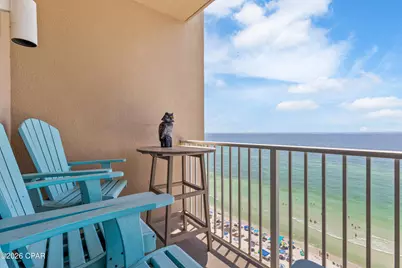 16819 Front Beach Road #1114, Panama City Beach, FL 32413 - Photo 31