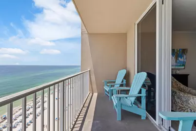 16819 Front Beach Road #1114, Panama City Beach, FL 32413 - Photo 35