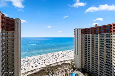 9900 S Thomas Drive #1920, Panama City, FL 32408 - Photo 37