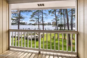 6903 N Lagoon Dr, Panama City, FL 32408 - Photo 5