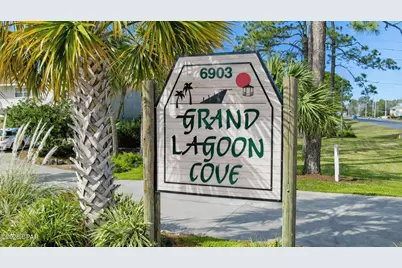 6903 N Lagoon Drive #52, Panama City, FL 32408 - Photo 5