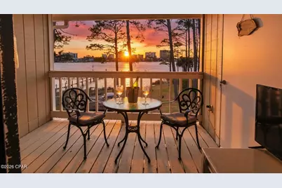 6903 N Lagoon Drive #52, Panama City, FL 32408 - Photo 3