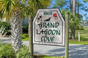 6903 N Lagoon Dr, Panama City, FL 32408 - Photo 3