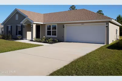 2221 Chase Street, Chipley, FL 32428 - Photo 1