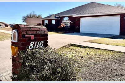 8116 Heritage Woods Lane, Panama City, FL 32404 - Photo 5