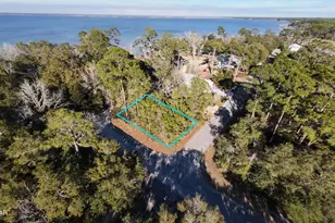 Lot 17 Silverleaf Ln, Santa Rosa Beach, FL 32459 - Photo 1