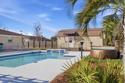 224 N Mary Ella Avenue, Panama City, FL 32404 - Photo 1
