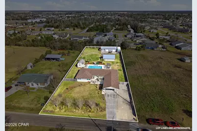 224 N Mary Ella Avenue, Panama City, FL 32404 - Photo 59