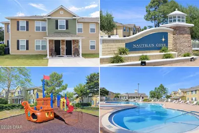 608 Cape Cod Circle, Panama City Beach, FL 32407 - Photo 1